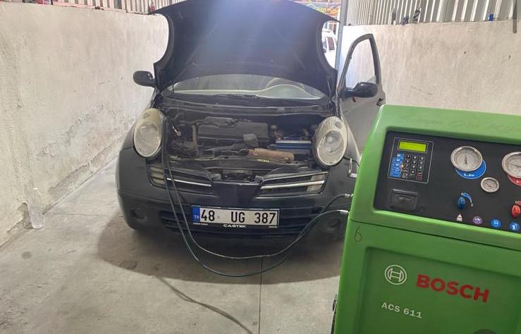 Karaduman Oto Elektrik ve Klima